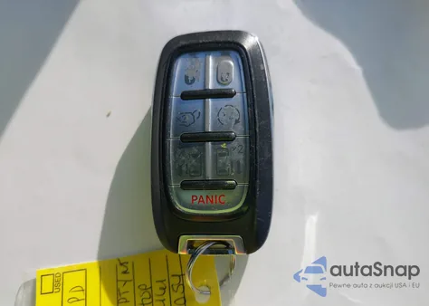 2019 Chrysler Pacifica Touring L from USA, damaged, VIN 2C4RC1BG2KR526461